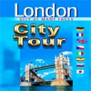 Virtual City Tour of London England Travel App
