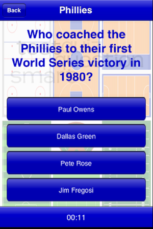 Philly Sports App(圖3)-速報App