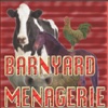 Barnyard Menagerie!