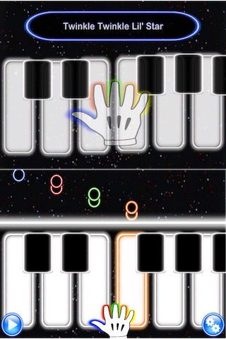 Glow Piano Lessons