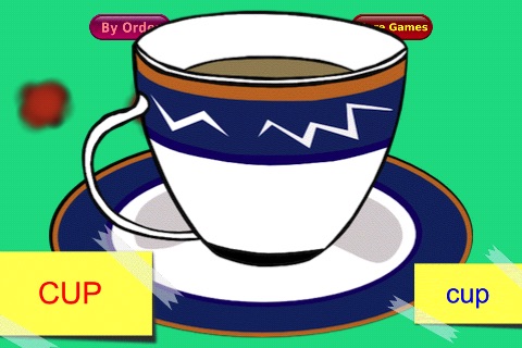 ABC Alphabet Phonics Matching screenshot-4