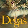 Degas and the Ballet: Picturing Movement Royal Academy of Arts, London