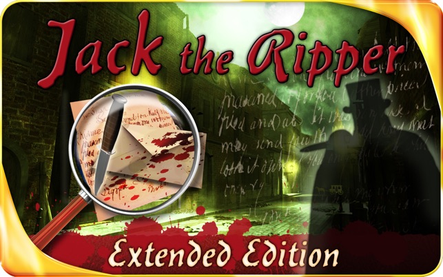 Jack the Ripper - Letters from Hell – EXTENDED EDITION(圖5)-速報App