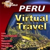 Discover Peru-Virtual Travel Guide App