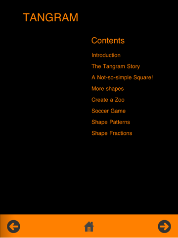 Tangram Book screenshot 3