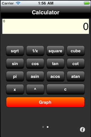 Graphic Calc(圖3)-速報App