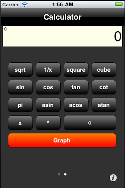 Graphic Calc