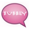 Bubbly Speech