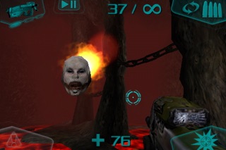 DOOM Resurrection screenshot 4