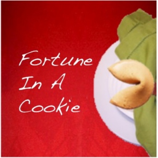 Fortune in a Cookie icon