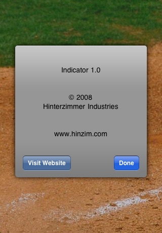 Indicator screenshot-3