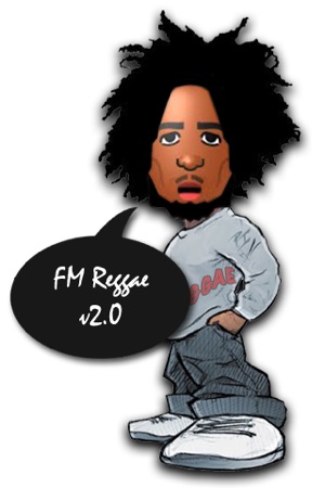 FM Reggae(圖1)-速報App