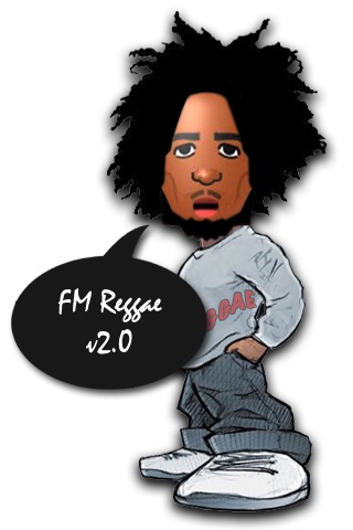 FM Reggae