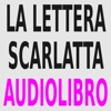 Audiolibro - La lettera scarlatta - lettura di Silvia Cecchini