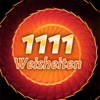 1111 Esoterische Weisheiten