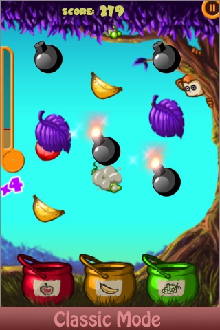 Twistum Free - Addictive Fruit Matching Puzzle Game