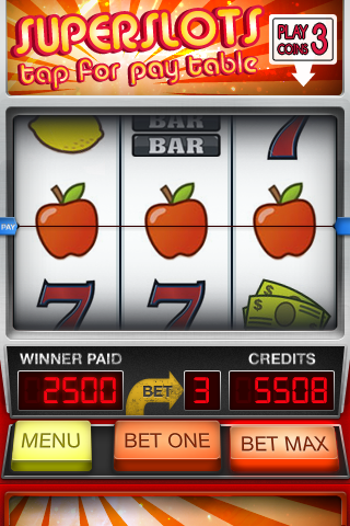 How to cancel & delete Jackpot Slots from iphone & ipad 2