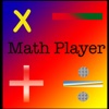 Math Player