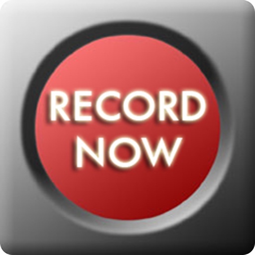 iRapidRecord icon