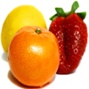 Produce Guide-Fruits, Vegetables, Flashcards and Nutrition