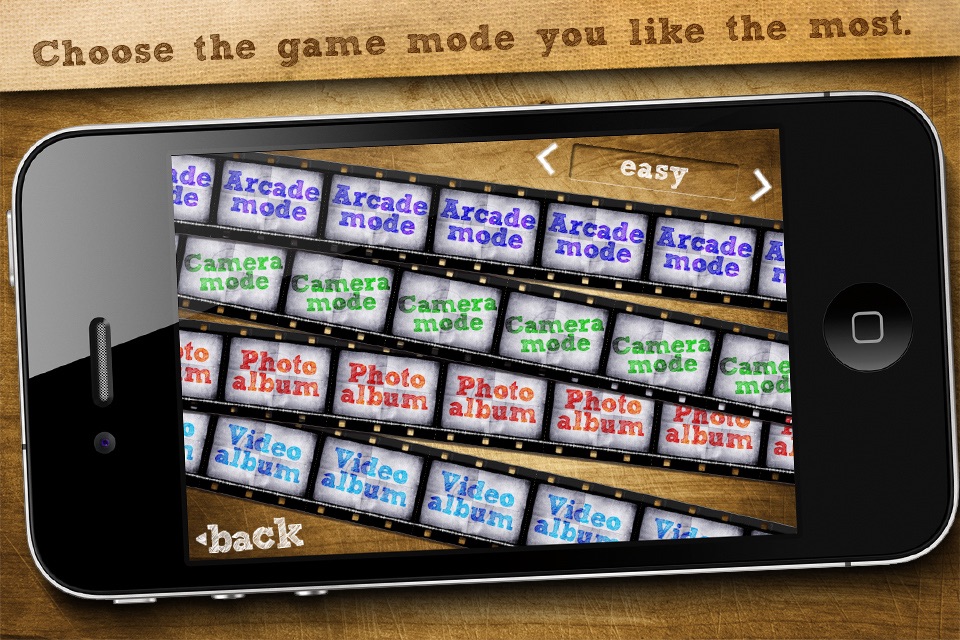 VideoPuzzle - solve video puzzles in real time! hack tool