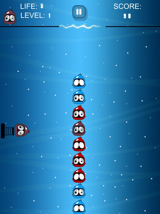 Bird Zooma HD Lite screenshot-3