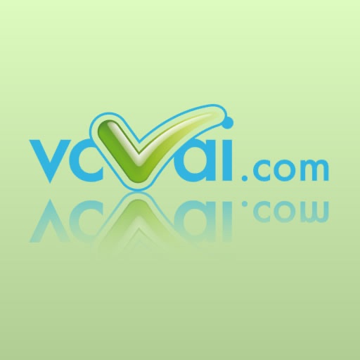 VCVAI.com icon