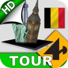 Tour4D Antwerp HD