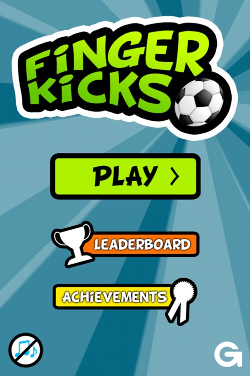 FingerKicks screenshot-4