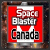 SpaceBlaster Puzzles - Canada Canadian Puzzle Games