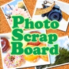 PhotoScrapBoardPro