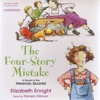 The Four-Story Mistake: (Audiobook)