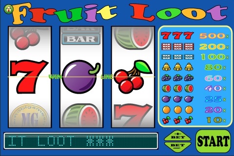 American Slots Lite