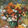 Pierre-Auguste Renoir Virtual Art Gallery