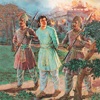 Chandragupta Maurya - Amar Chitra Katha Comics