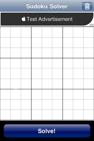 Super Sudoku Solver(圖3)-速報App