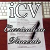 iCV CURRICULUM VINCENTE, scrivi il tuo Curriculum diverso dalla massa!