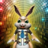 JamDance: Dancing Easter Bunny