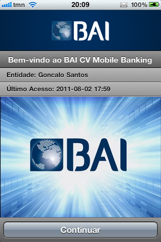 How to cancel & delete BAI CV Mobile Internet Banking from iphone & ipad 3