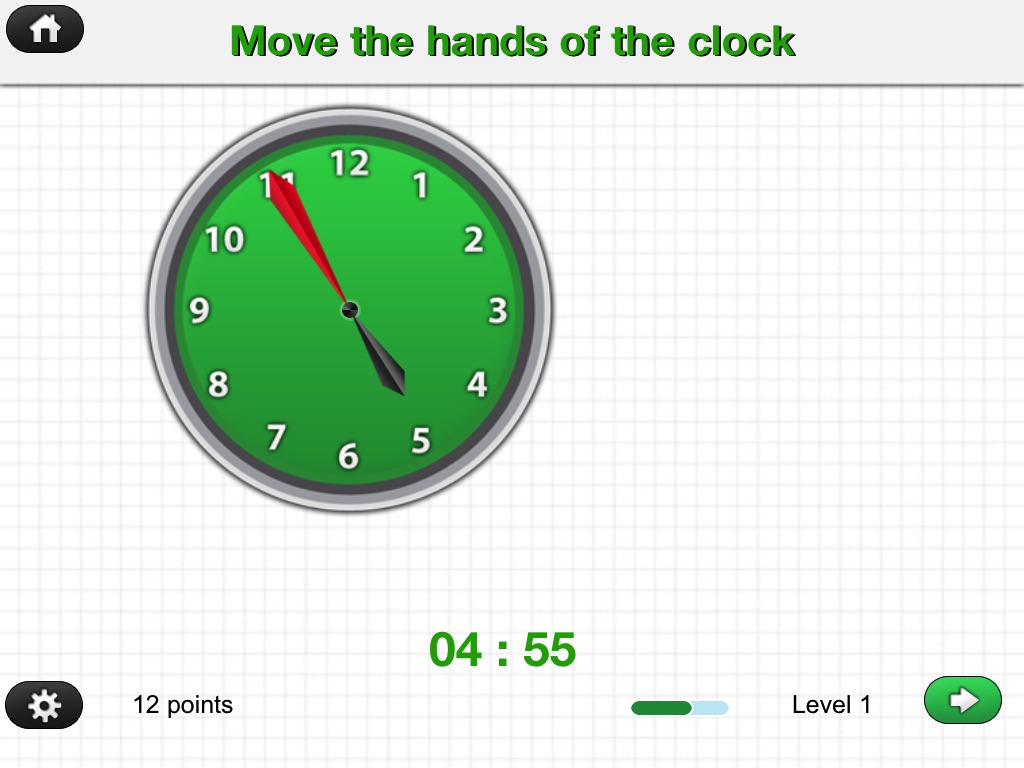 Measure Time and Length screenshot 4