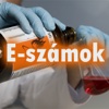 E-számok