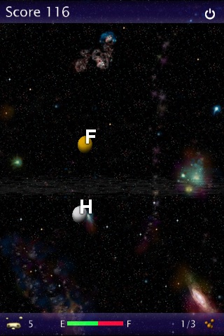 Atoms! screenshot-3