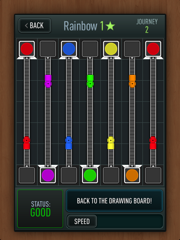 Trainyardscreeshot 1