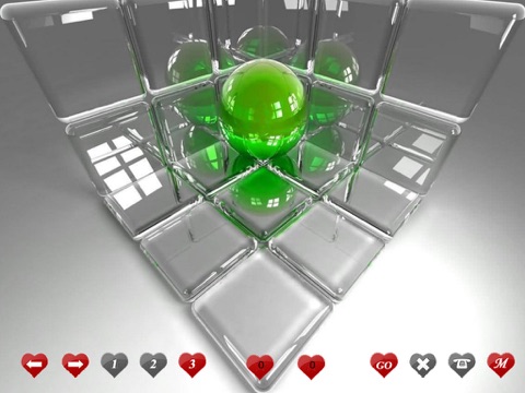 Amazing 3D Puzzle Game screenshot 3