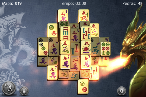 Mahjong | Taipei screenshot 4