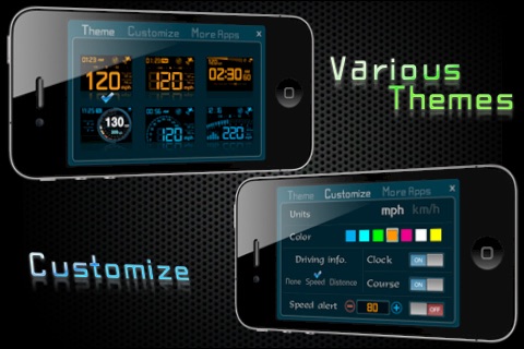 Awesome HUD - All in One