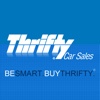 Thrifty Car Sales