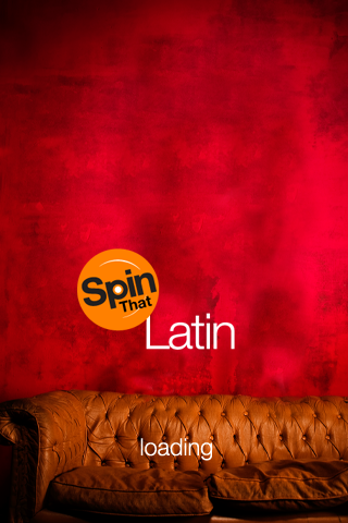 Spin That Latinのおすすめ画像1