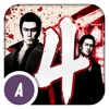 Yakuza 4 Trophies (+Checklist)