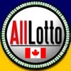 Alllotto.com Canada Lottery Results